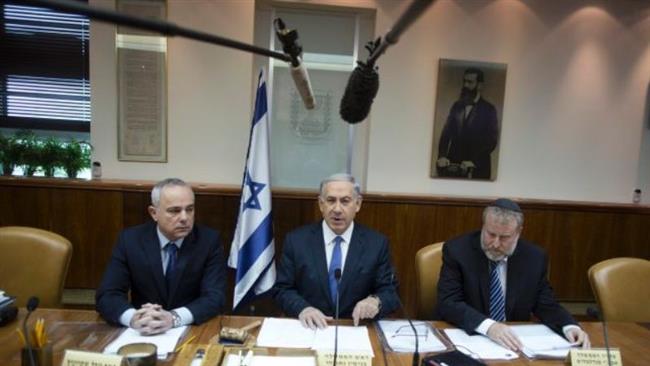 Israeli Regime Cabinet Approves Plan to Attract European Jews